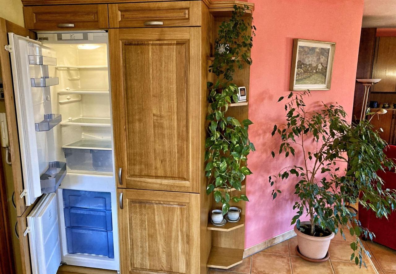 U Prokopu Villa Telč Exteriör bild